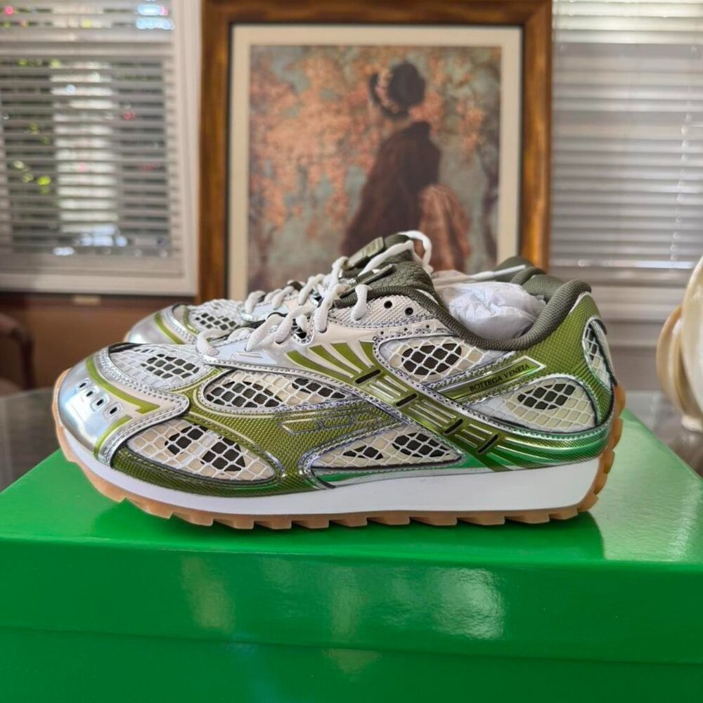 Bottega Veneta Women's multi Trainers